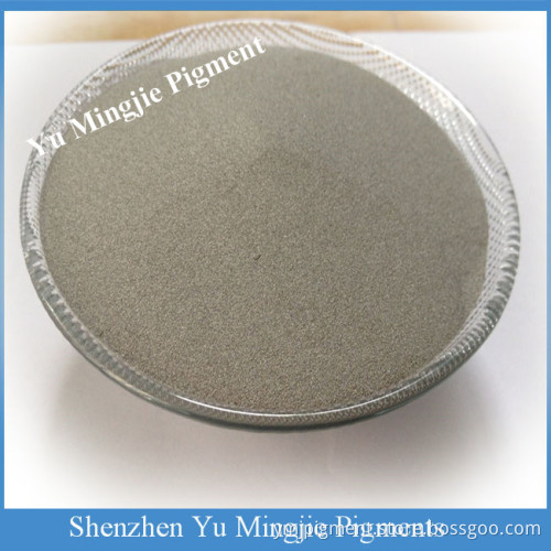 Free Sample Silver Gray Reflective Beads Powder,Gray Reflective Pigment